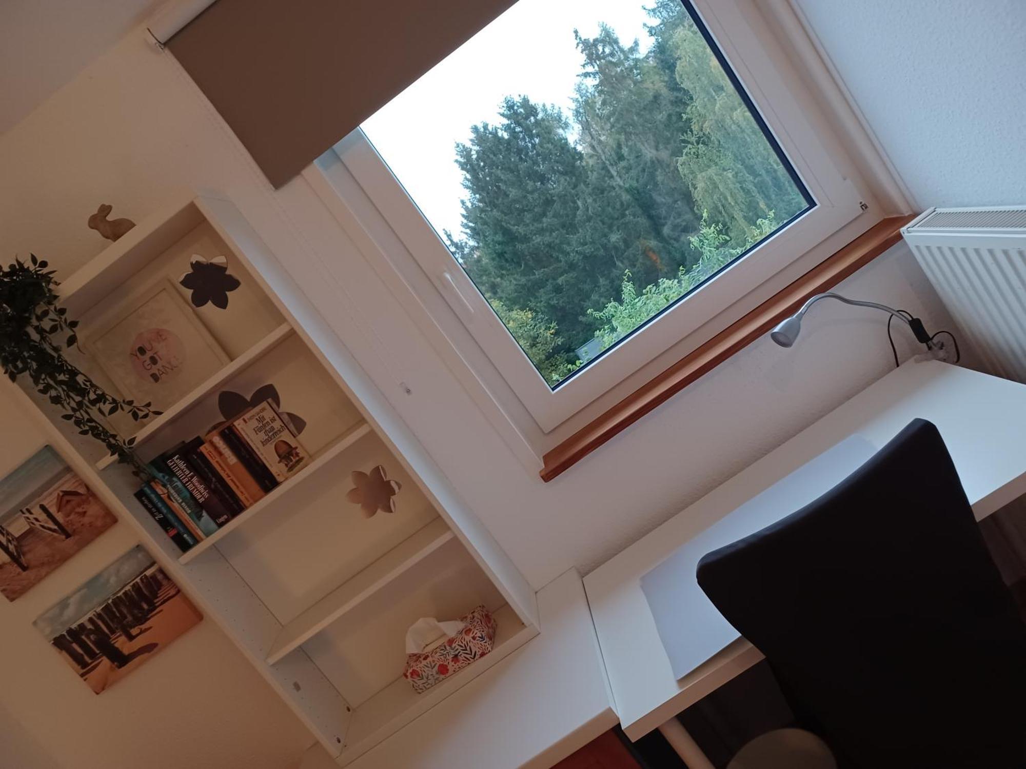 Ferienwohnung Am Sendberg Frielendorf エクステリア 写真