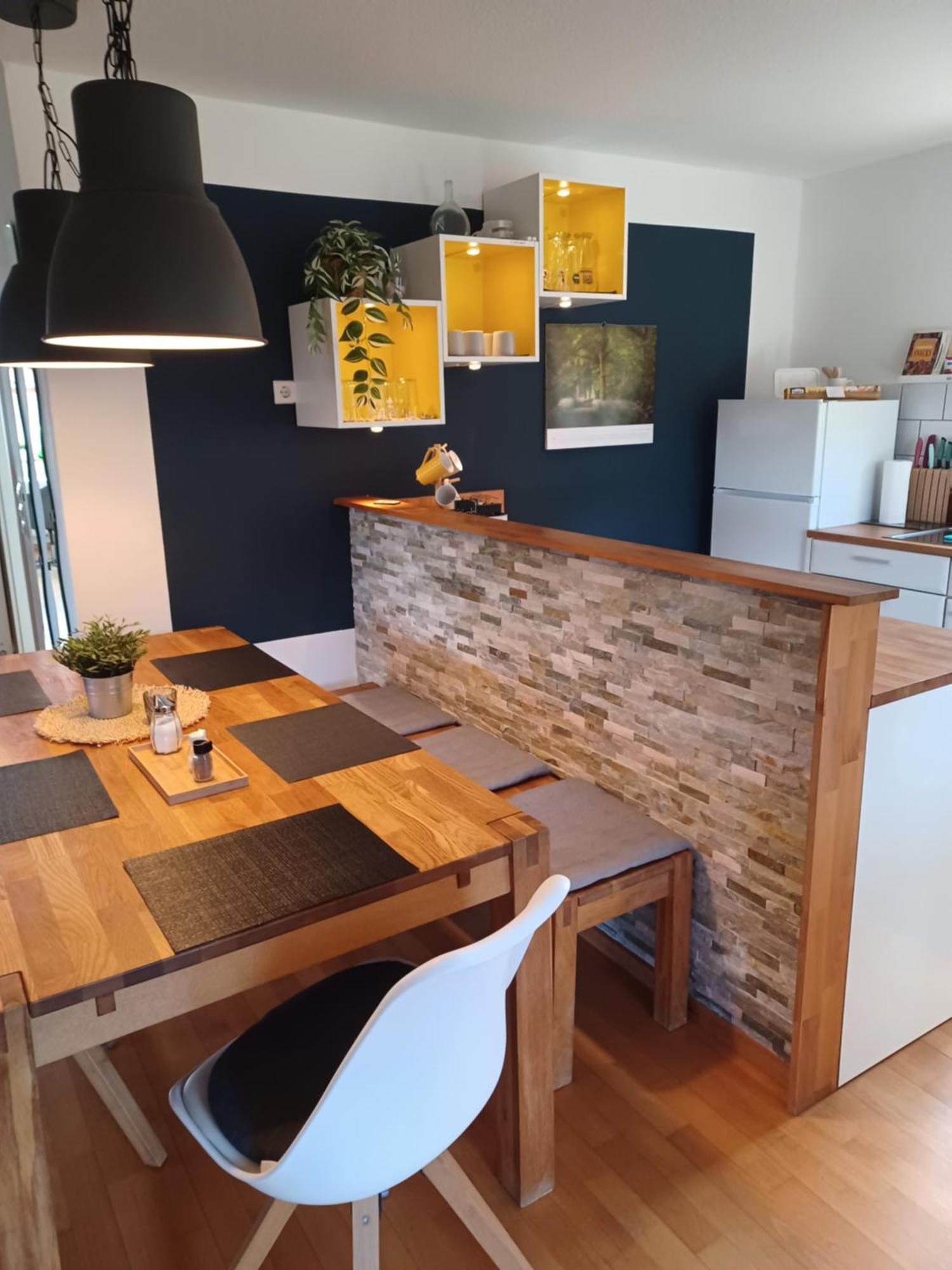 Ferienwohnung Am Sendberg Frielendorf エクステリア 写真
